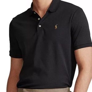 Polo Ralph Lauren Men's Classic Fit Soft Cotton